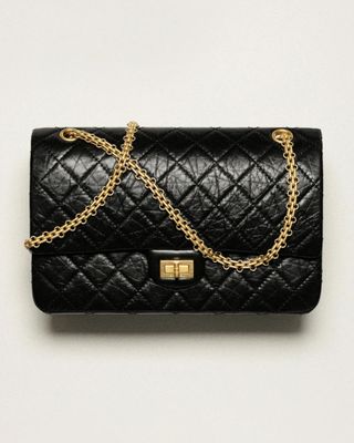 CHANEL, Large 2.55 Handbag