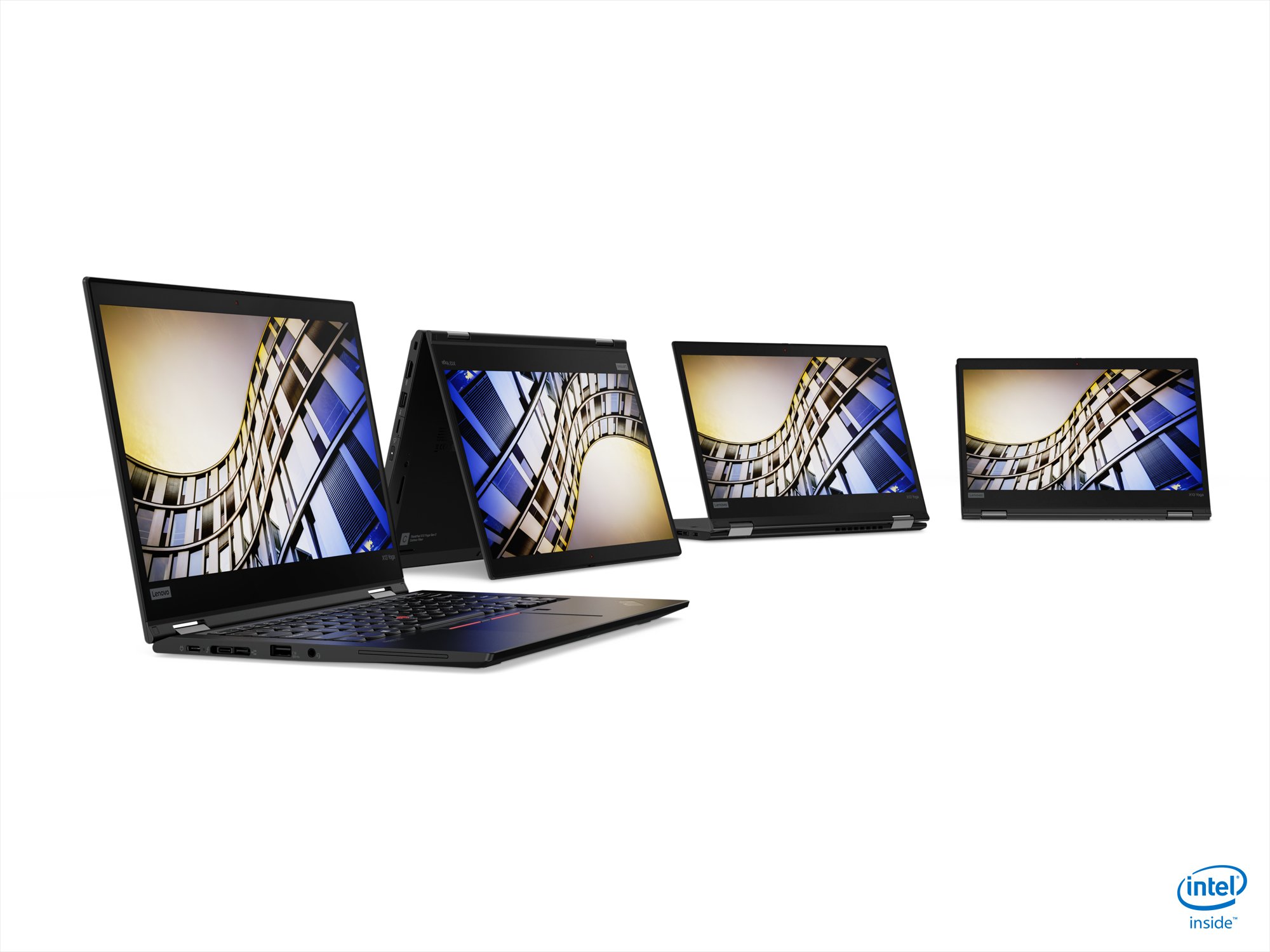 Thinkpad X13 Yoga