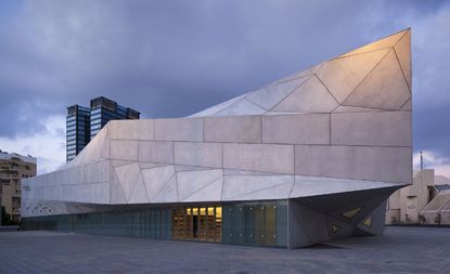 Tel Aviv Museum of Art