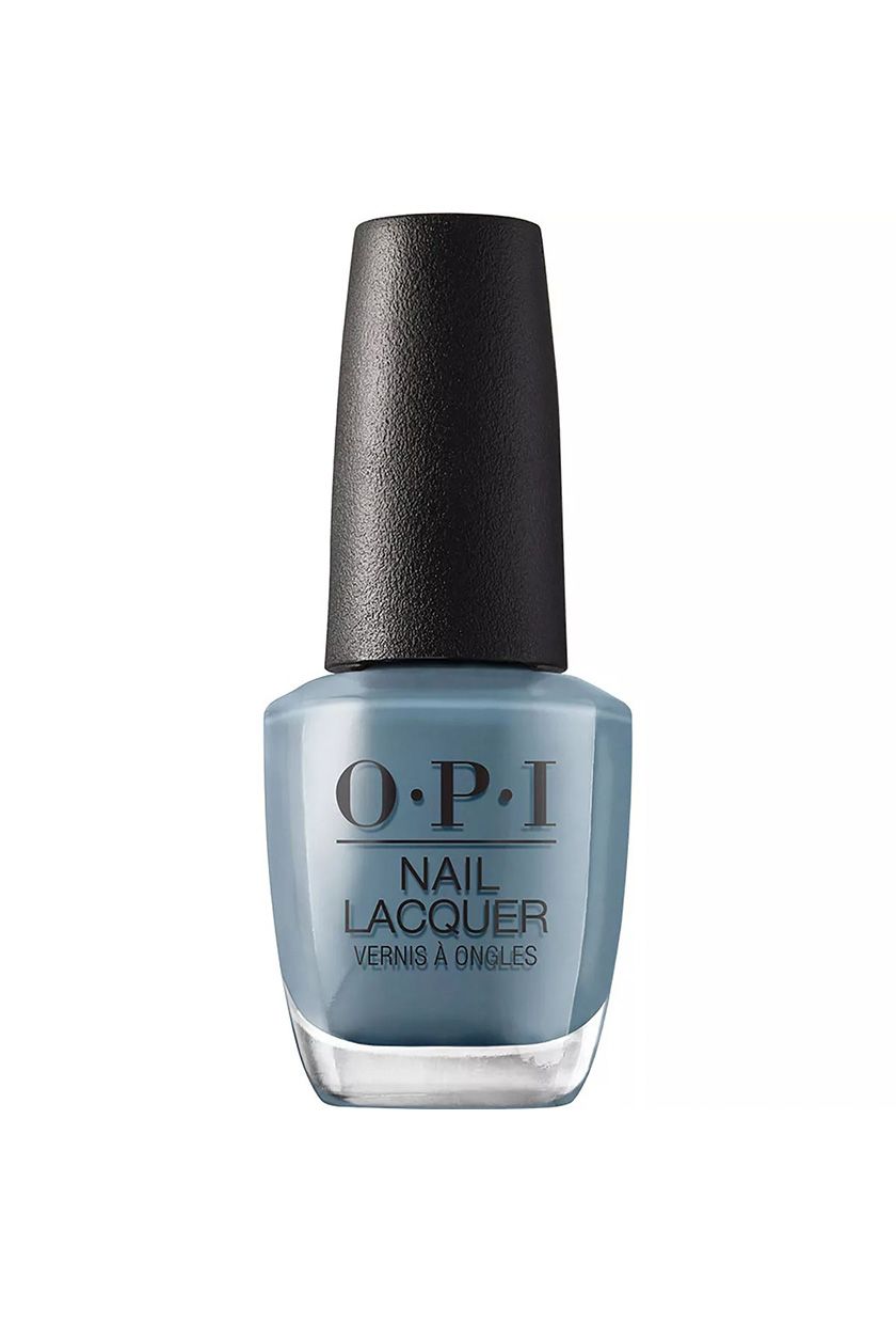 OPI Nail Polish in Alpaca My Bags