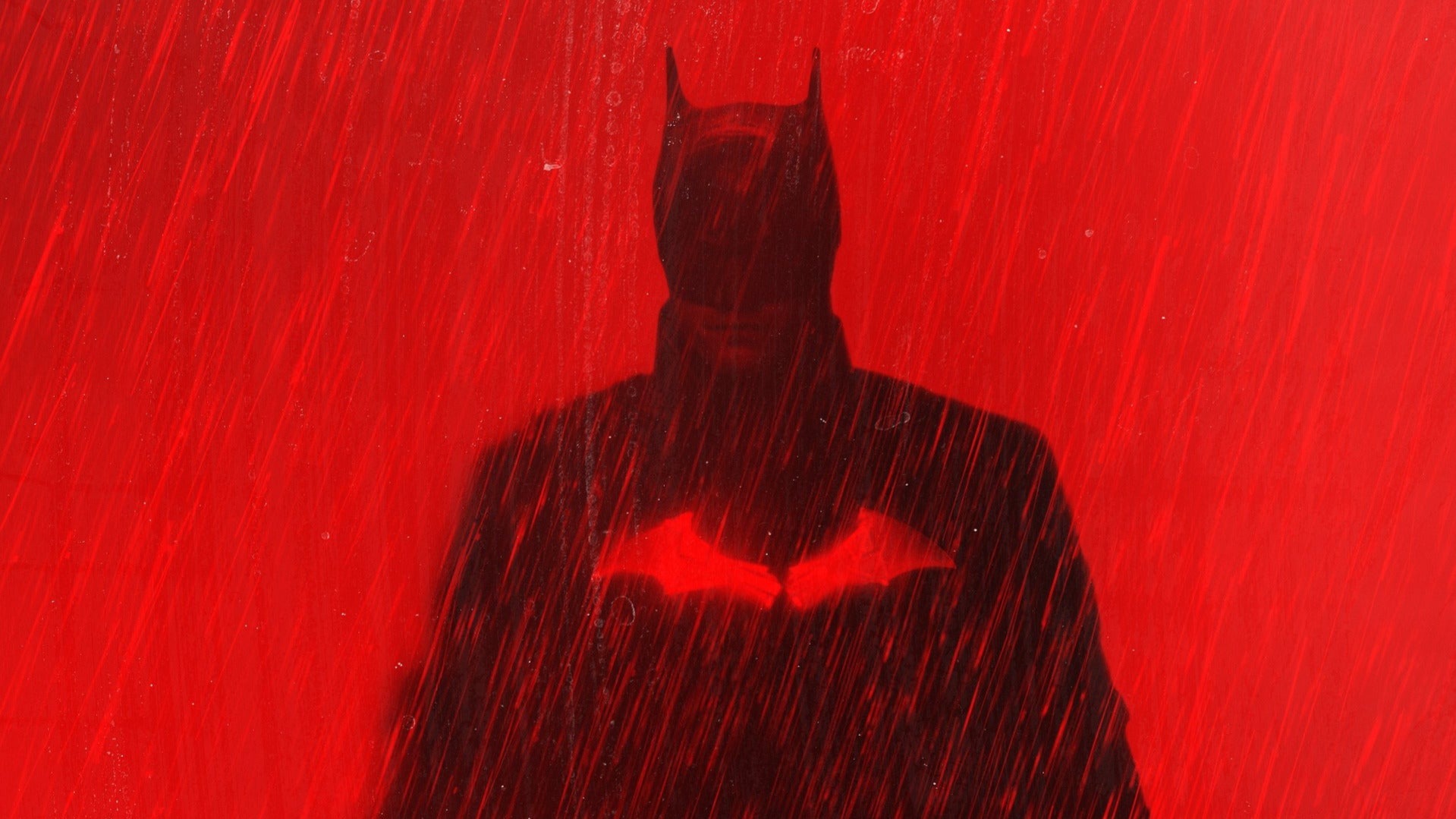 Relax, The Batman's PG-13 rating isn't a problem | TechRadar