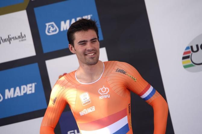 Tom Dumoulin (Netherlands)