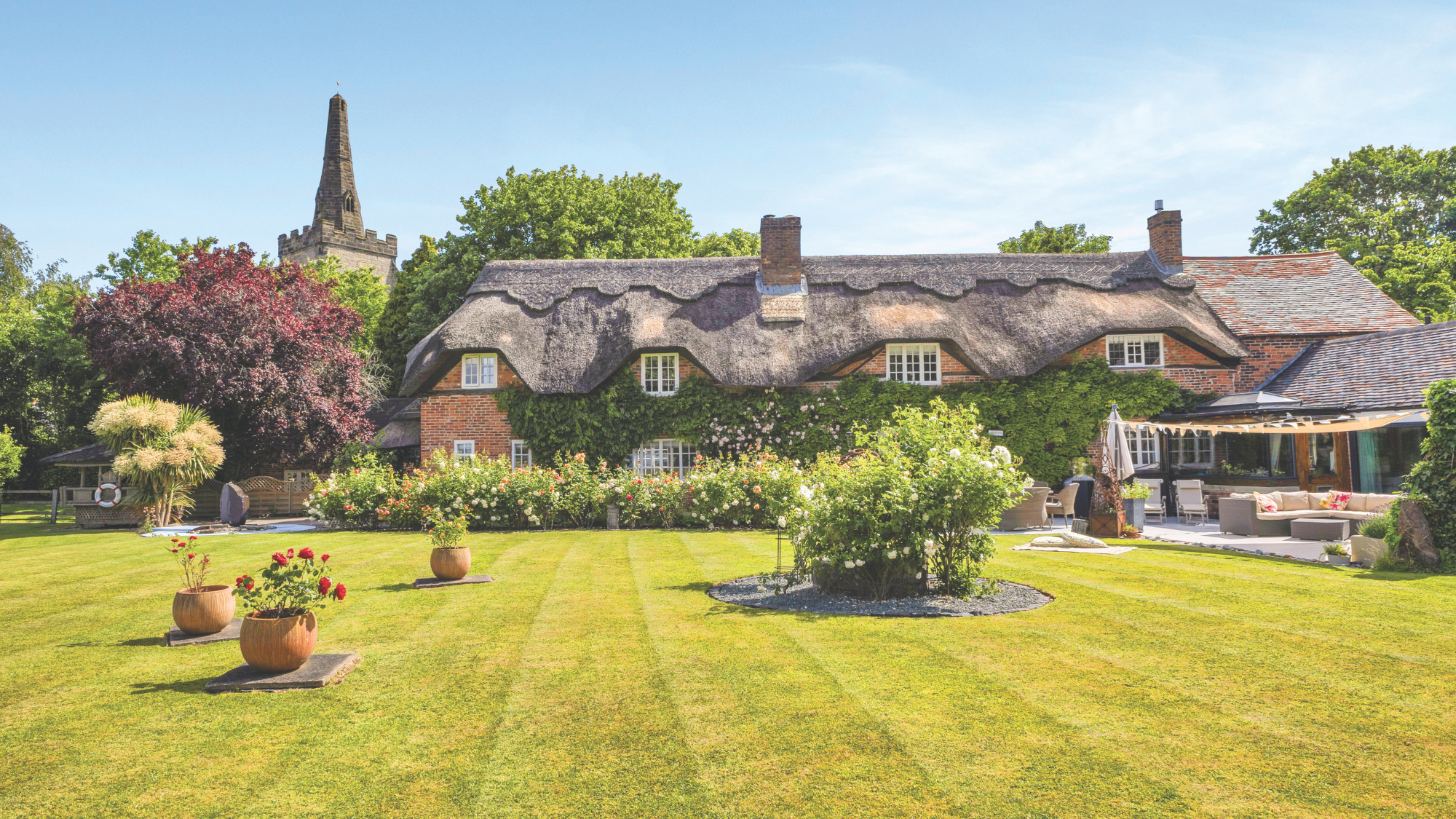 Leicestershire, Church Farm, Orton on the Hill