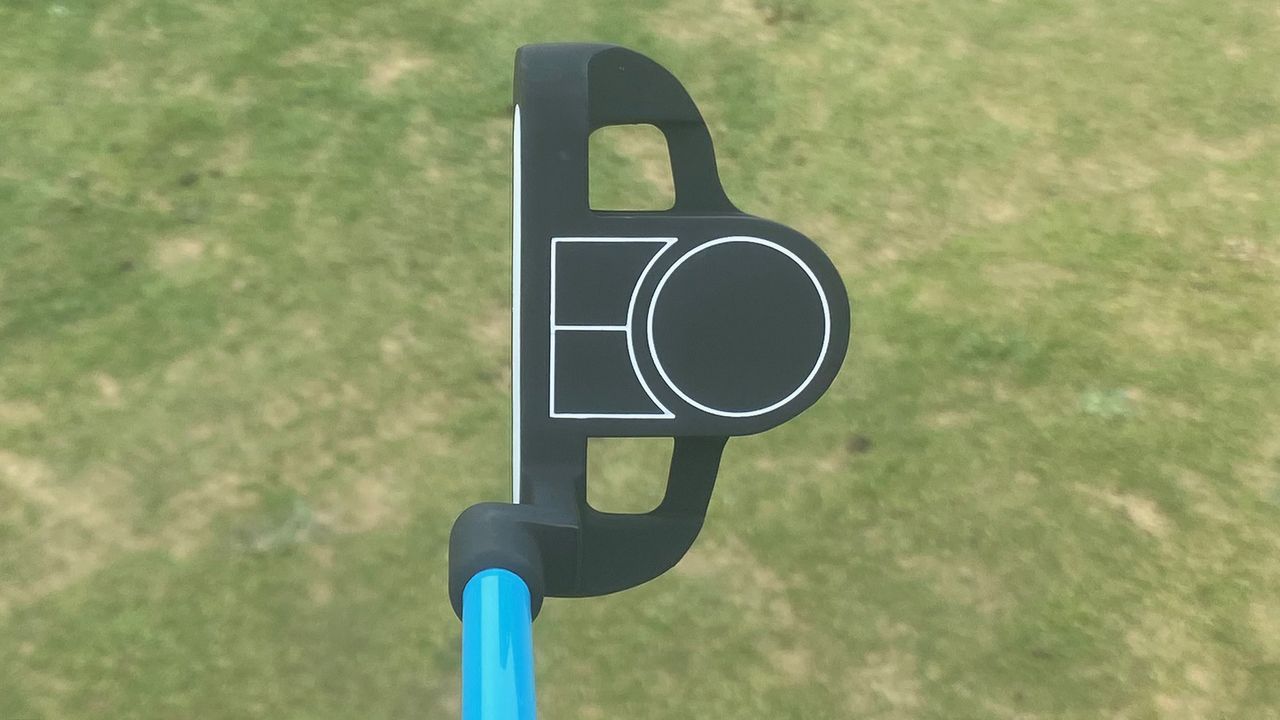 Shorties Golf Junior Package Set