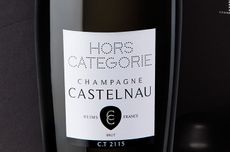 Castelnau Hors Cat&eacute;gorie