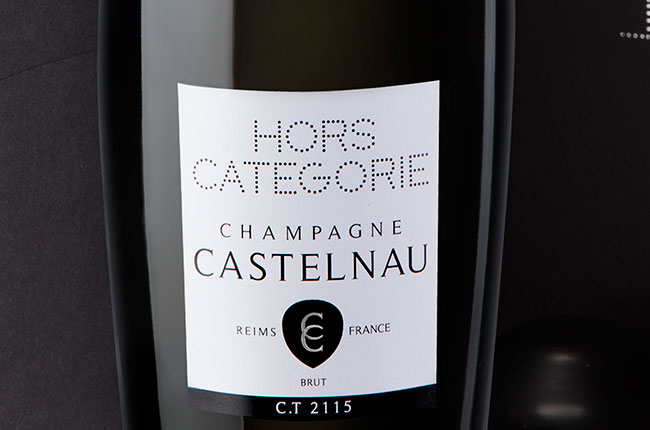 Castelnau Hors Cat&eacute;gorie