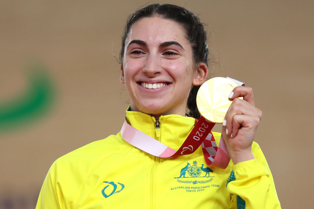 'We are heartbroken' – Mourning and sense of 'overwhelming loss' after death of Australian Paralympian Paige Greco