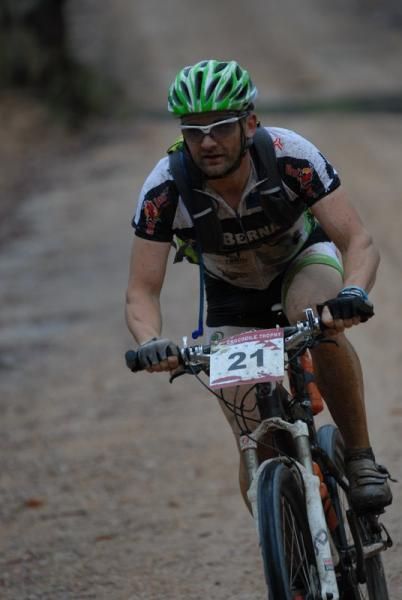 Ondrej Slezak (Bernard Rocky Trail Racing)