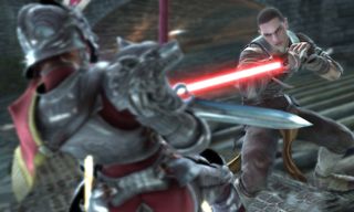 Starkiller (aka, The Apprentice)
