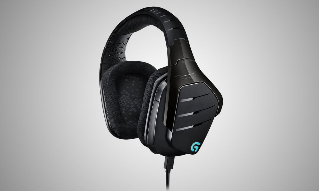 Logitech G633 Artemis Spectrum Review | Tom's Guide