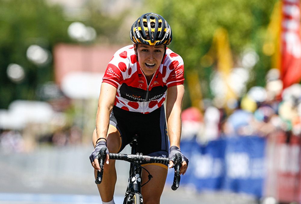 Dani King (Wiggle High5)