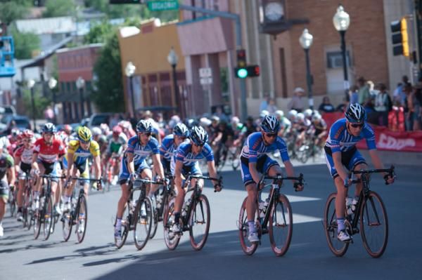 UnitedHealthcare keeps the tempo high