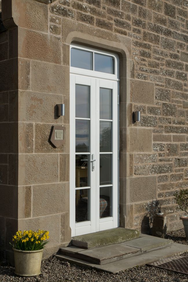 Patio Door Ideas 11 Ways to Connect with the Garden Homebuilding