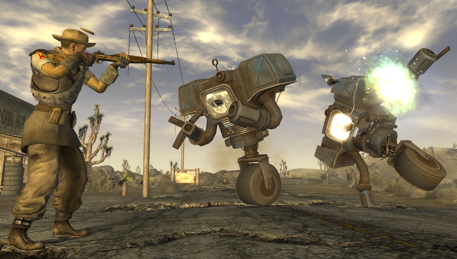 Why Fallout So Needs Obsidian’s Help To Be Loved Again