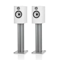 Bowers & Wilkins 606 S3 was £749now £649 at Richer Sounds (save £100)What Hi-Fi? Awards 2024 winnerDeal also at Peter Tyson and Sevenoaks