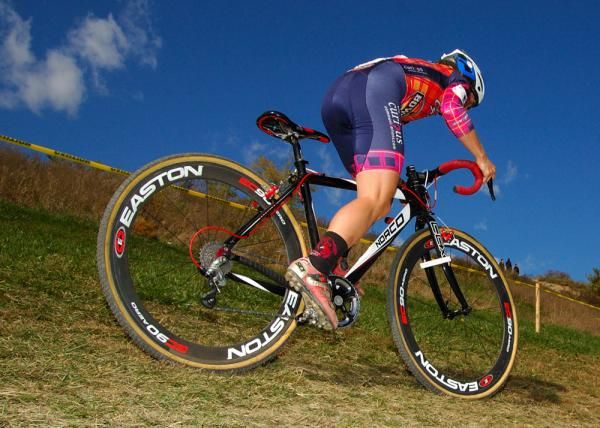 Katy Curtis (Cmc/Bow Cycle)