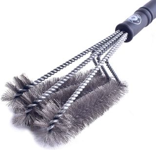 Alpha Grillers Grill Brush