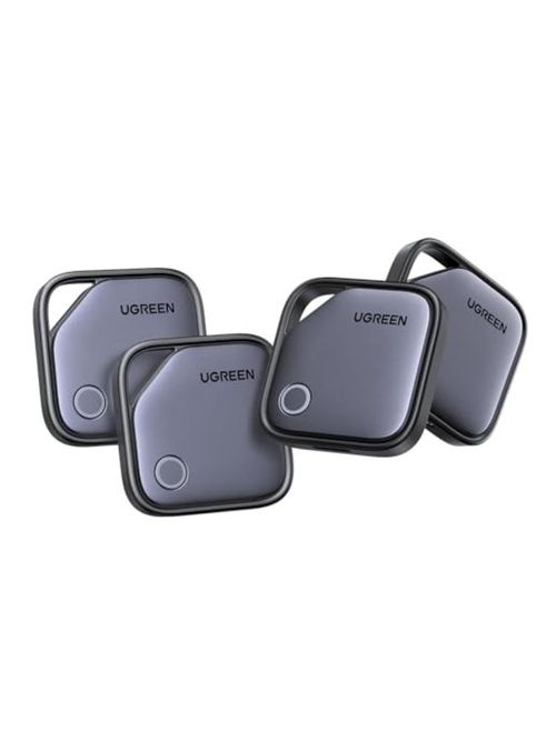 Finetrack G Smart Finder (4-Pack)