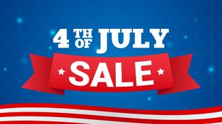 4th of July sales 2023