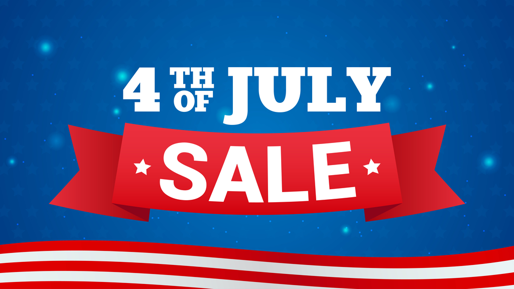 Xbox 4th of july 2024 sale