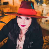 Michele Knight-Waite's avatar