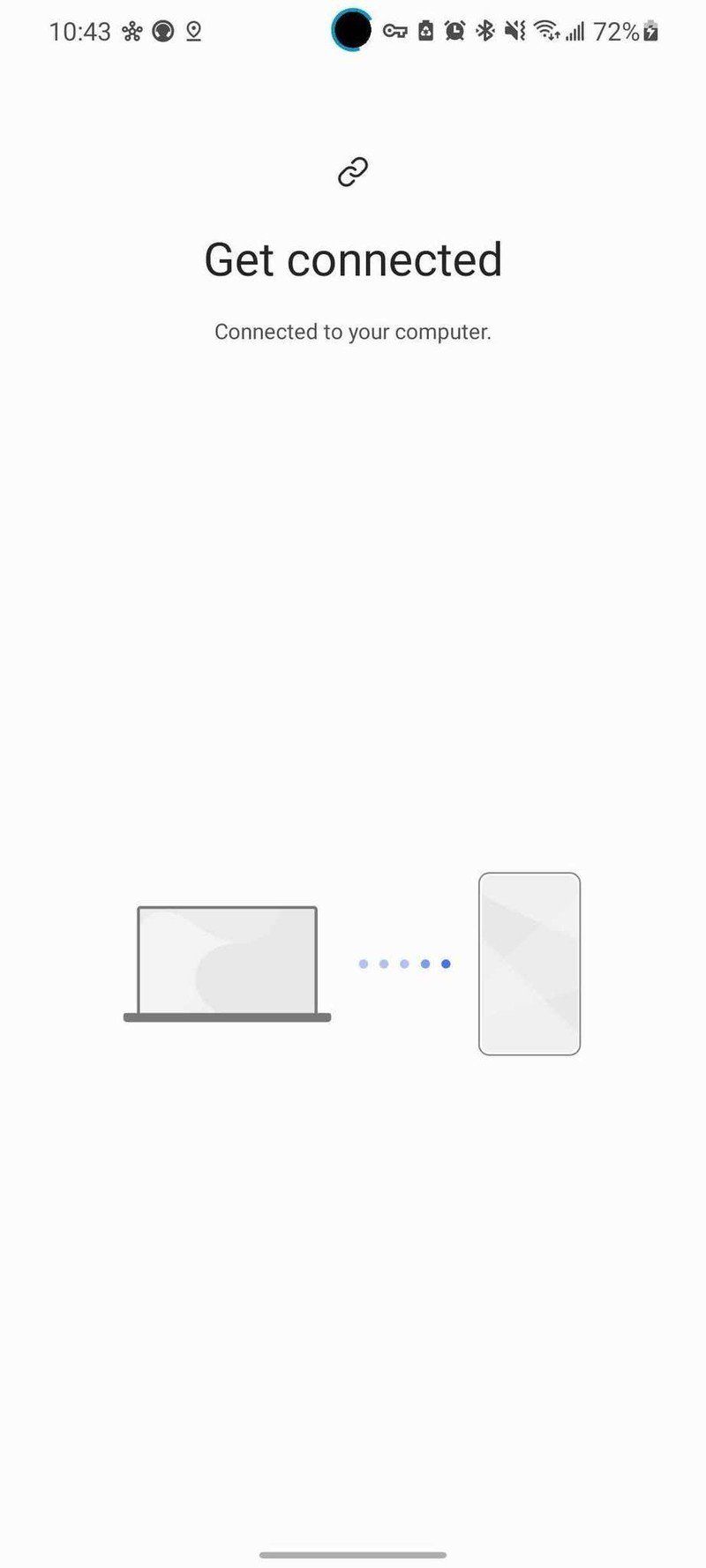 How to use Samsung Smart Switch to back up your Galaxy phone | Android ...