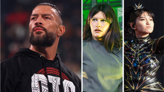 Roman Reigns, Spiritbox and Babymetal in 2024