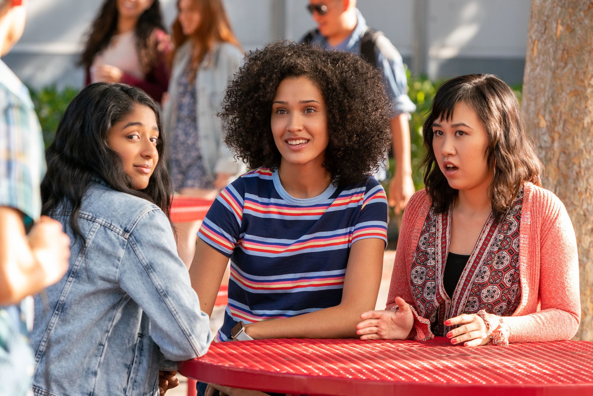 Never Have I Ever Review: High school is hard, and funny, and it hurts |  What to Watch