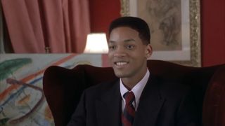 Will Smith in Six Degrees of Separation trailer