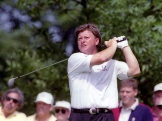 Ian Woosnam