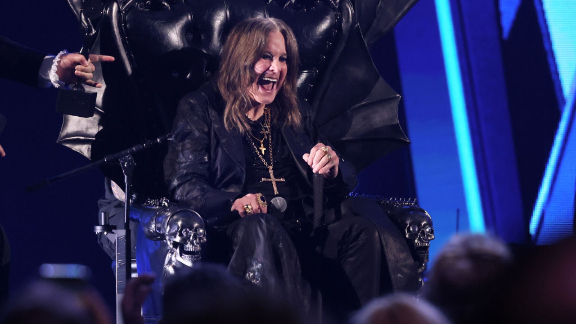 Ozzy Osbourne