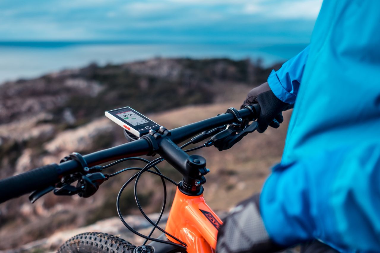 The ROX 12.0 is for all terrain