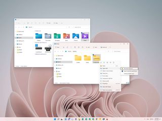 File Explorer for Windows 11