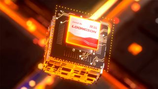 Loongson CPUs