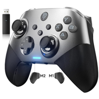 EasySMX X10 wireless controller | $49.99 $42.49 at AmazonSave $6.50 -