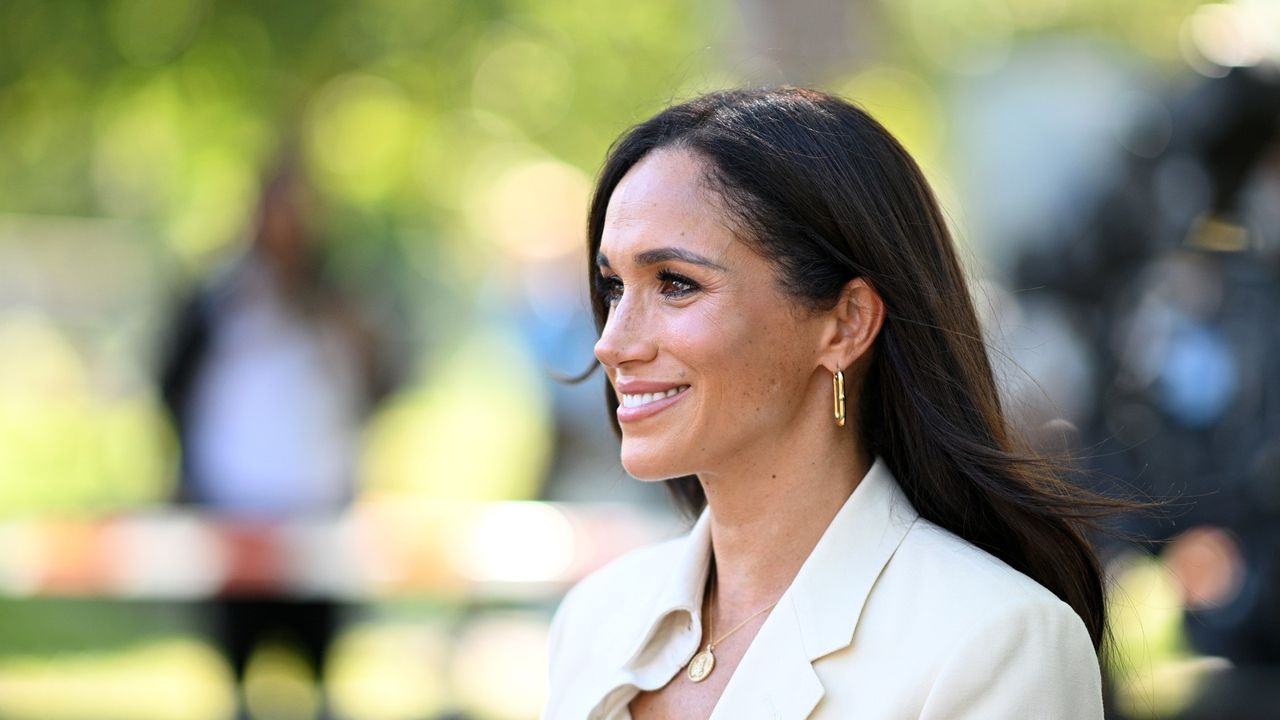 Meghan Markle