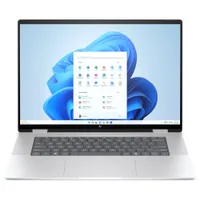 HP 15.6 Touch-Screen Laptop