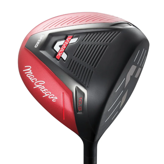 MacGregor V-Max Driver