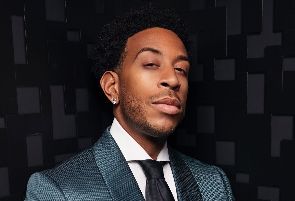 Ludacris to develop scripted series for BET Plus