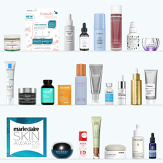 Marie Claire UK Skin Awards 2023 - Souped-up Formulas winners