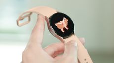 Samsung Galaxy Watch4