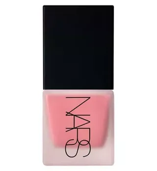 Nars Liquid Blush - Orgasm