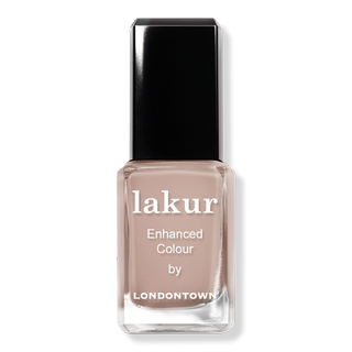 Nude Mood Lakur Enhanced Colour Nail Lacquer Collection