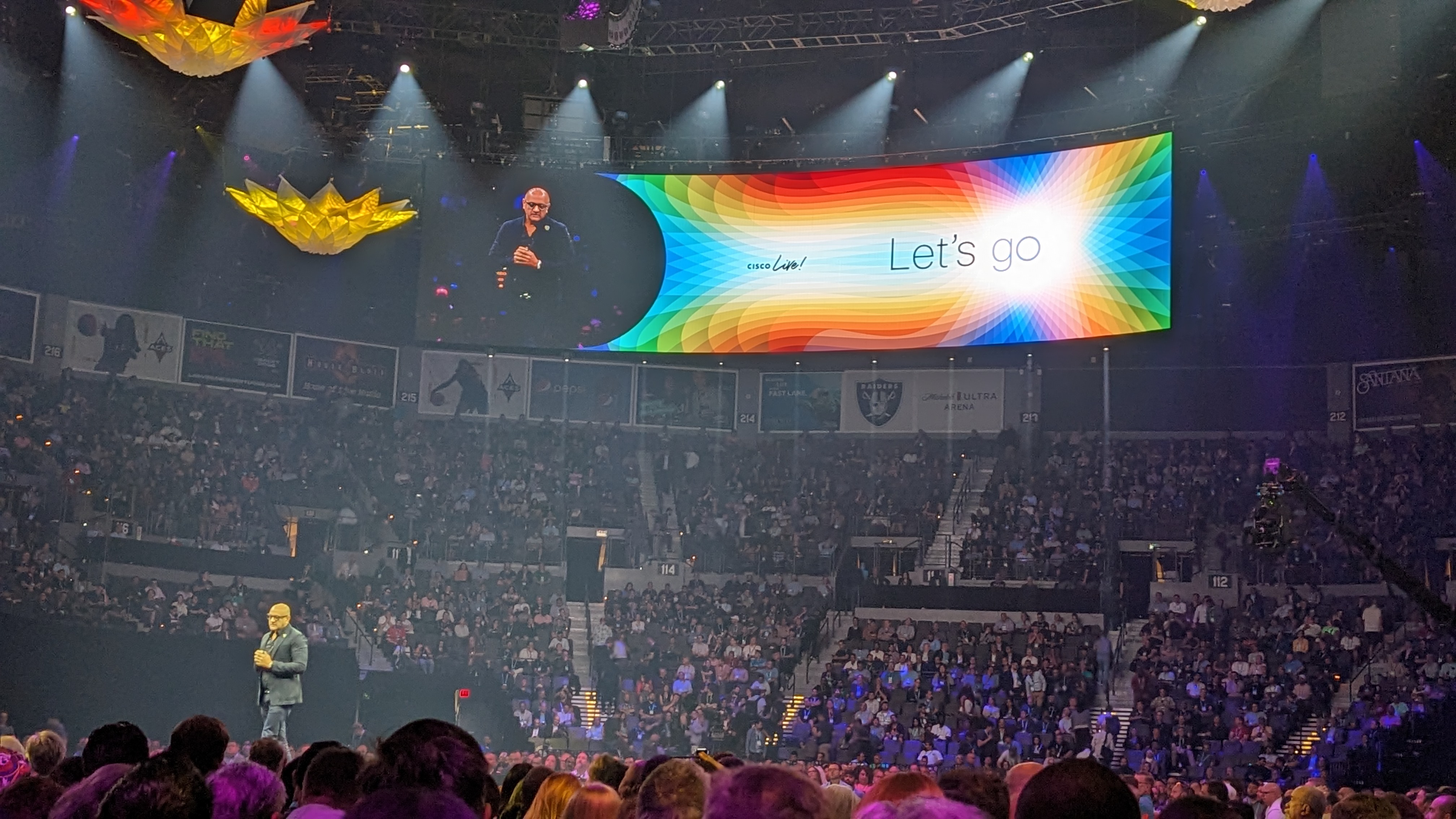 Cisco Live 2023