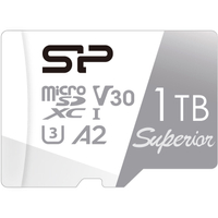 Silicon Power 1TB microSDXC card | was $67.99| now $49.99
Save $20 at B&amp;H