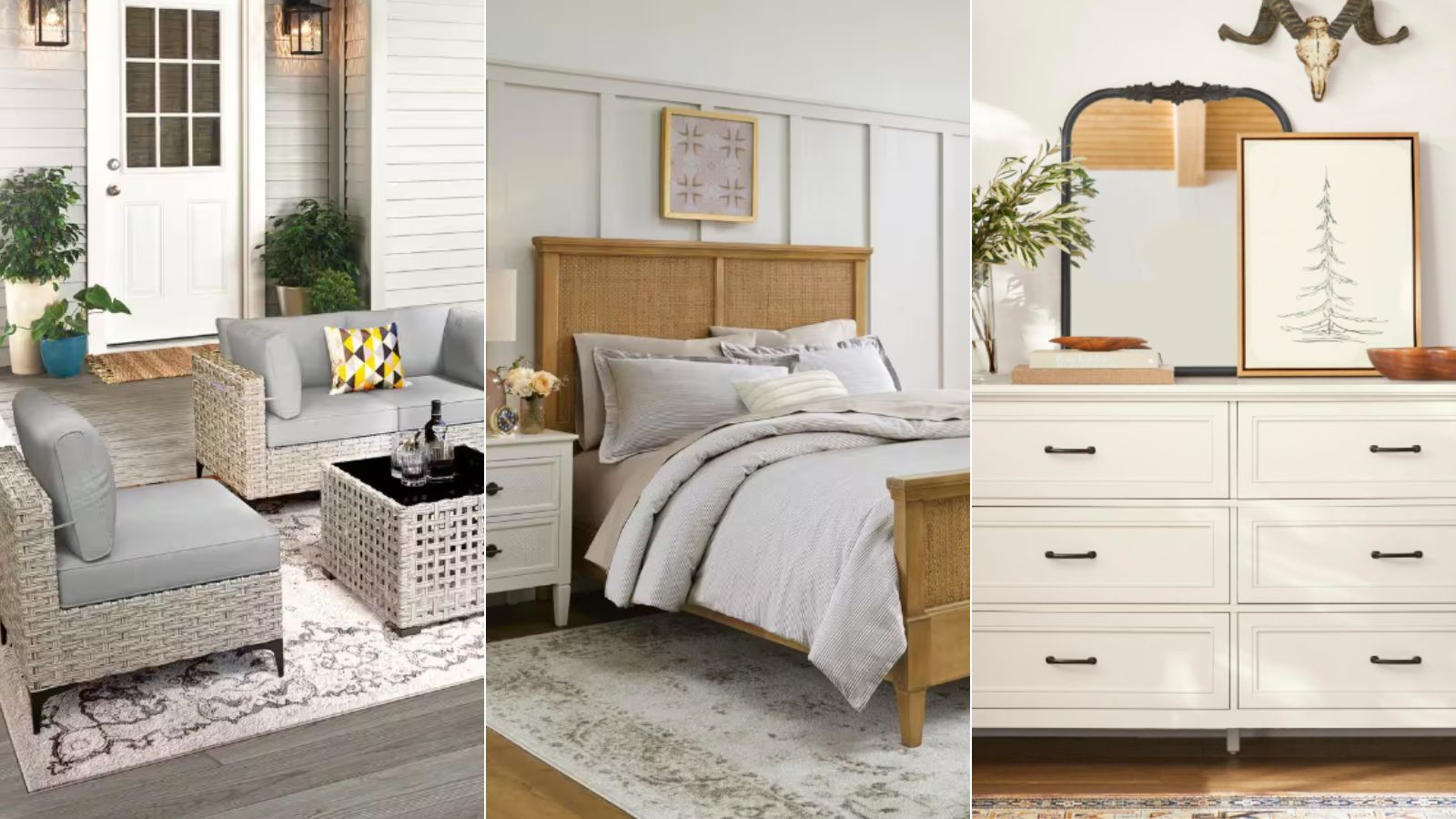 The Home Depot's 4th of July sale has up to 40