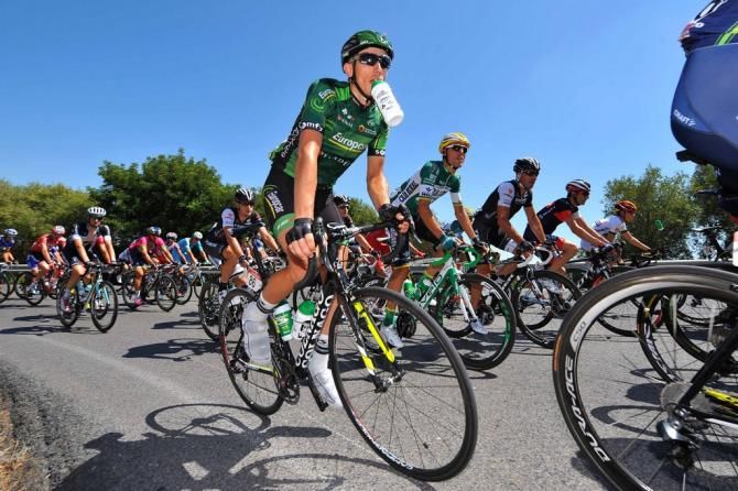 Vincent J&eacute;r&ocirc;me (Europcar)