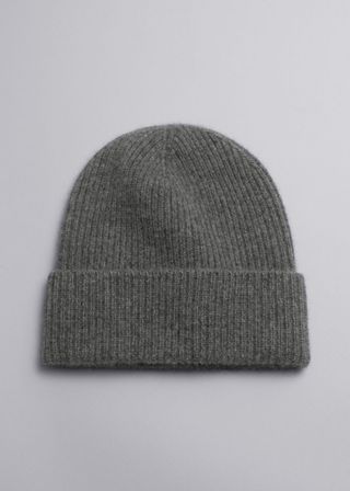 Cashmere Beanie