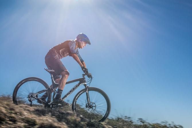 Jeremiah Newman (Felt Enduro MTB Team)