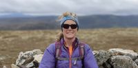 Fiona Russell's avatar